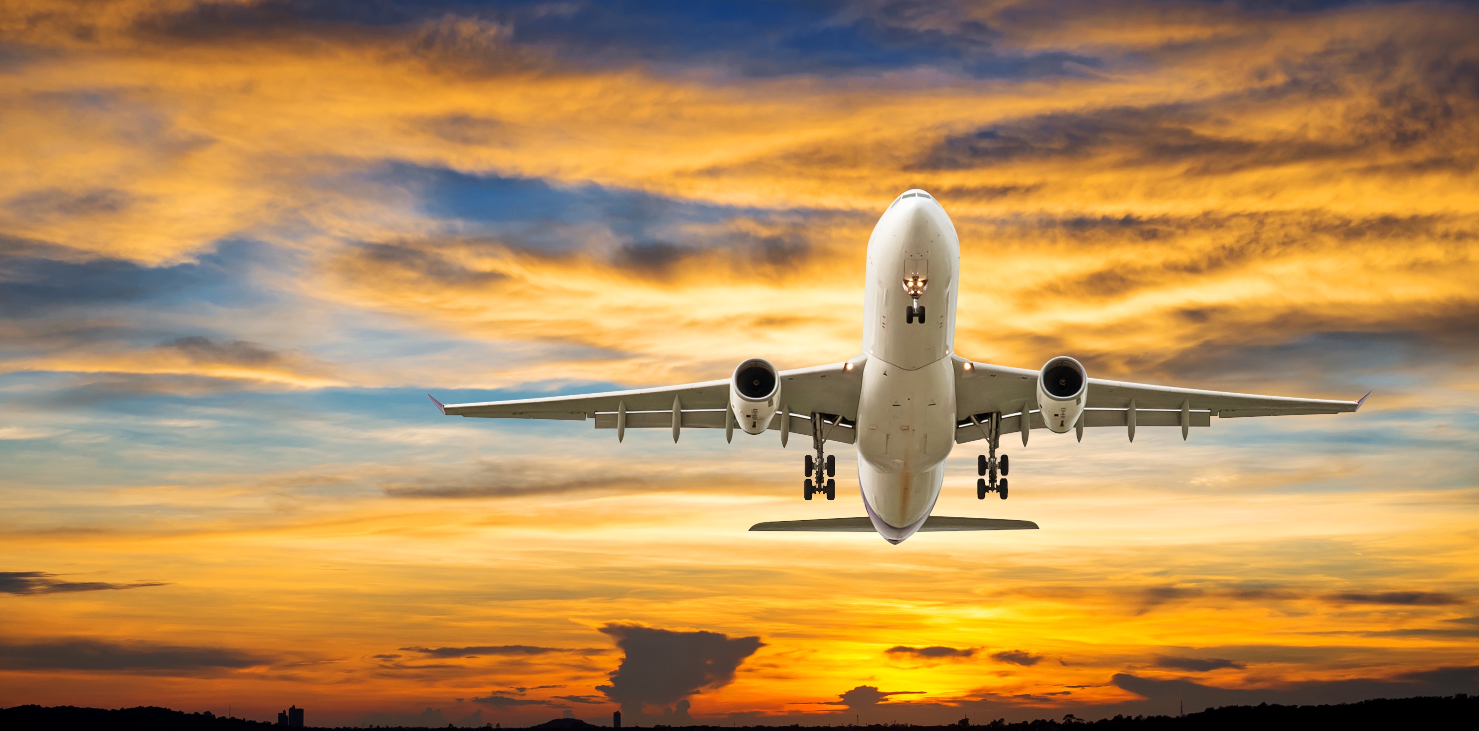 Encuentra vuelos baratos en WestJet
