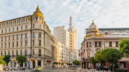 Hoteles cerca de Aeropuerto de Bucarest