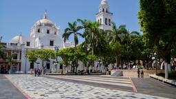 Hoteles cerca de Aeropuerto Veracruz Las Bajadas