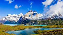 Hoteles en Patagonia