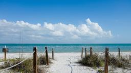 Alquileres vacacionales - Isla Sanibel (Florida)