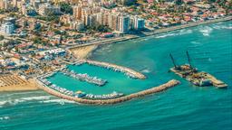 Directorio de hoteles en Lárnaca