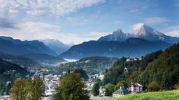 Hoteles en Berchtesgaden