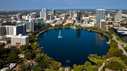 Directorio de hoteles en Orlando