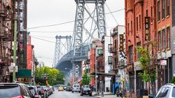Encuentra vuelos baratos de Lima a Nueva York Stewart