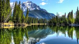 Alquileres vacacionales - Parque Nacional de Banff