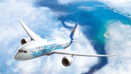 Encuentra vuelos baratos en China Southern