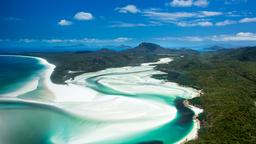 Hoteles en Whitsundays
