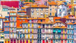 Hoteles en Norte de Portugal