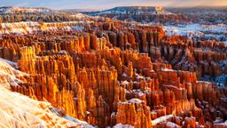 Hoteles en Bryce Canyon National Park