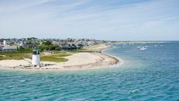 Hoteles en Nantucket