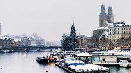 Hoteles en Tegernsee