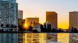 Busca vuelos baratos a Oakland