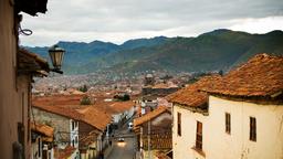 Encuentra vuelos baratos desde Lima a Cusco