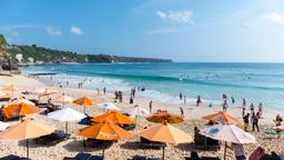 Hoteles en Badung