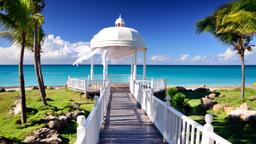 Hoteles en Varadero
