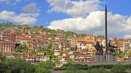 Directorio de hoteles en Veliko Tarnovo