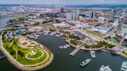 Busca vuelos baratos a Long Beach