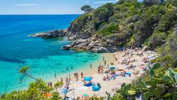 Hoteles en Elba