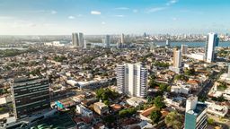 Busca vuelos baratos a Recife