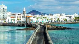 Hoteles en Lanzarote