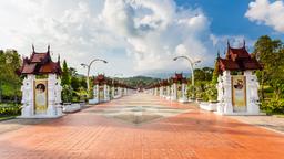 Hoteles en Provincia de Chiang Mai