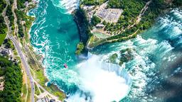 Hoteles en Niagara Falls