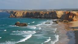Hoteles en Costa Vicentina