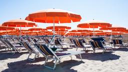 Renta de autos en Riccione
