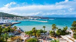 Hoteles en Cesme