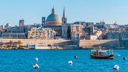 Hoteles en Isla de Malta