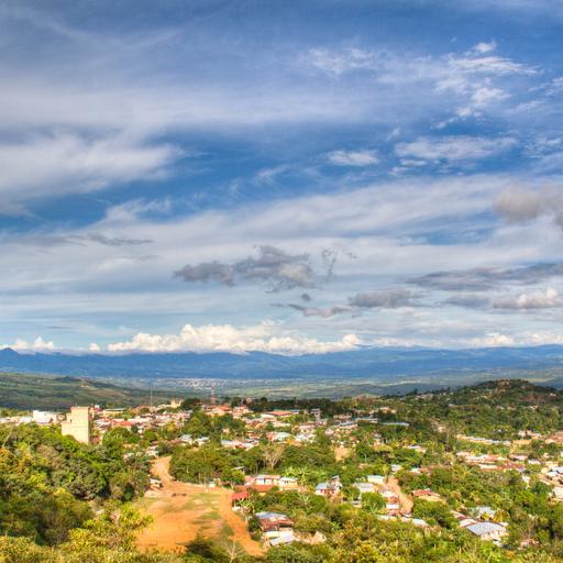 Tarapoto