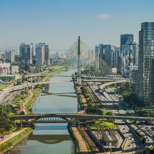 São Paulo