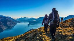 Alquileres vacacionales - Lago de Como