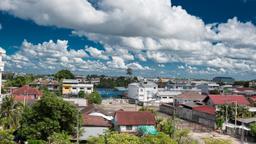 Hoteles en Udon Thani