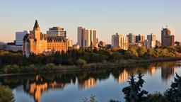 Hoteles cerca de Aeropuerto Saskatoon-John G. Diefenbaker