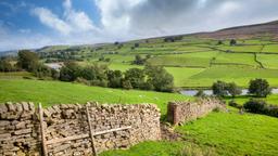 Hoteles en Yorkshire Dales