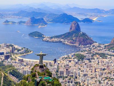 Río de Janeiro