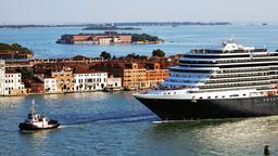 Busca vuelos baratos a Aeropuerto de Venecia-Marco Polo