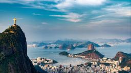 Busca vuelos baratos a Aeropuerto de Rio de Janeiro-Galeao