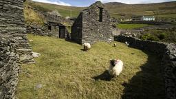 Hoteles en Península de Dingle