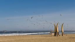 Hoteles en Huanchaco