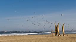 Directorio de hoteles en Huanchaco