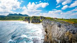 Hoteles en Okinawa