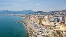 Directorio de hoteles en Amalfi
