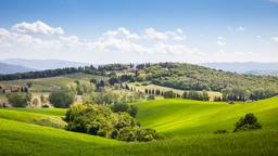 Hoteles en Toscana