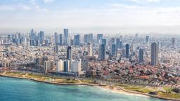 Hoteles en Israel