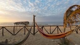 Hoteles en Punta Sal