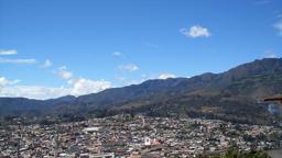 Hoteles en Chachapoyas