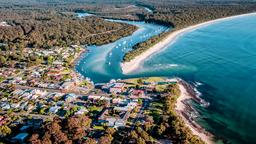 Alquileres vacacionales - Bahía de Jervis